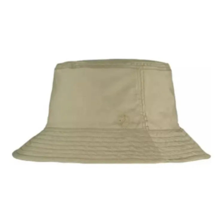 Fjallraven Polyester Bucket Hats Unisex Multicolor-2
