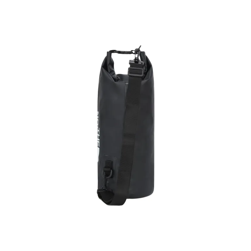 THE NORTH FACE PVC Drying Bag Handbag Unisex Black-1