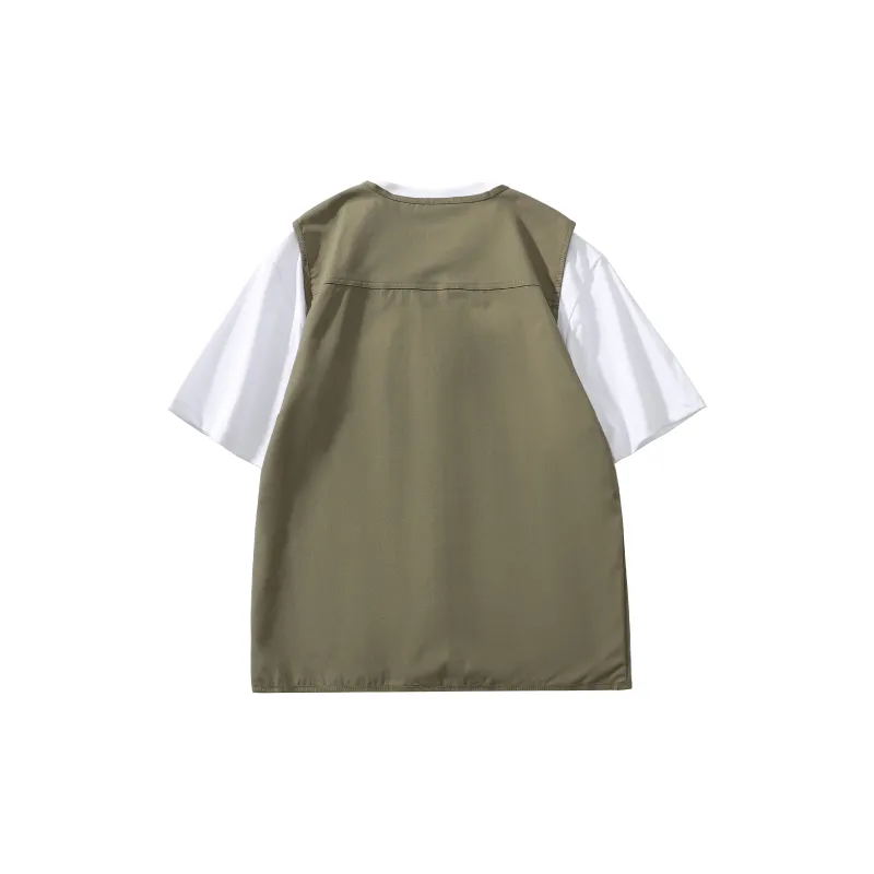 FLOAT Vests Unisex-5
