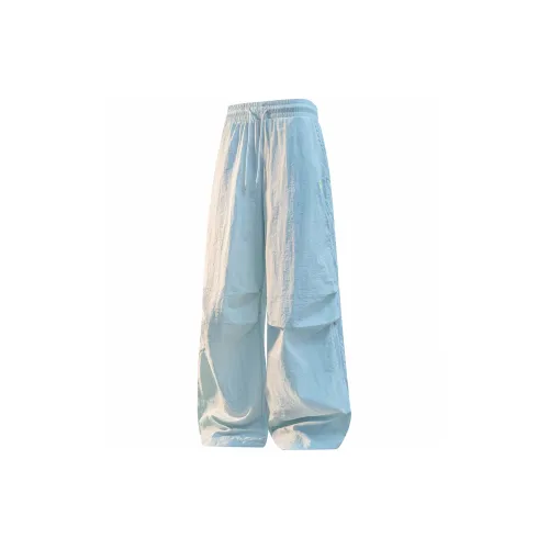 OWOX Unisex Casual Pants