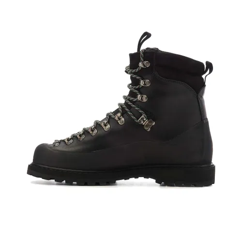 DIEMME Everest Leather Boots