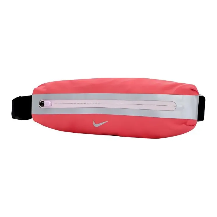 Nike Polyamide Fanny Pack Crossbody Bag Sling Bag Regular Unisex Gypsy Red-2