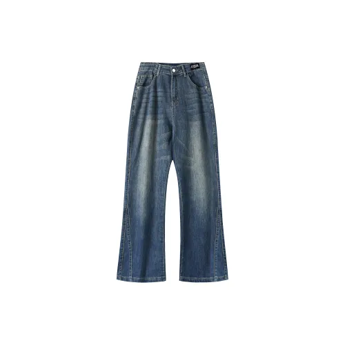 URBAN AUTHENTIC Jeans Unisex