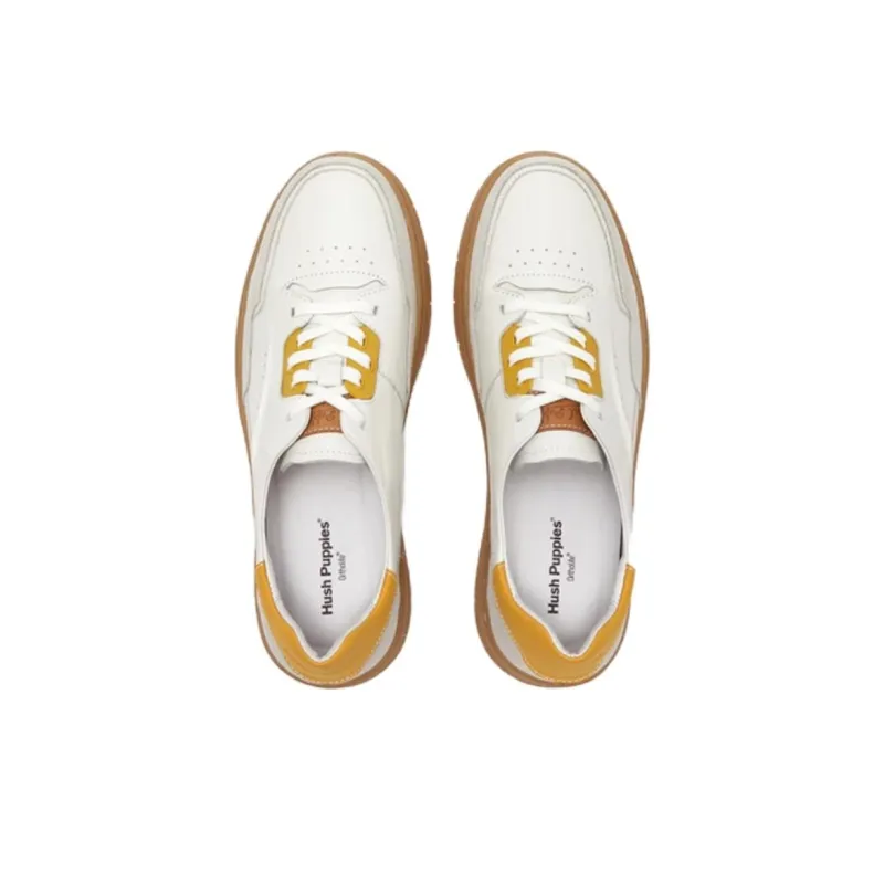 Hush Puppies Low-Top Skateboard Shoes Men's-3