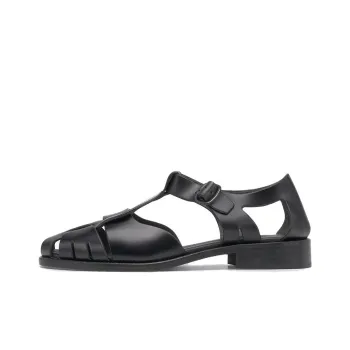 HEREU Pesca T bar Sandals Women's