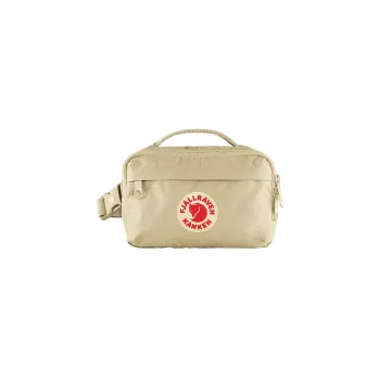 Fjallraven Polyester Fanny Pack Regular Unisex Oak