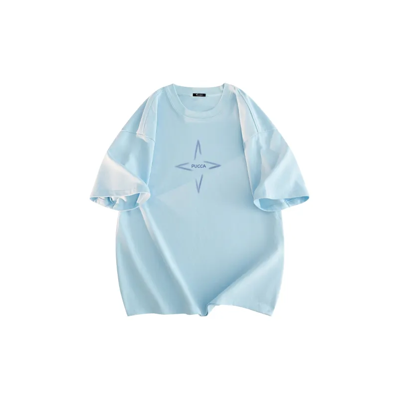 PUCCA T Shirts Unisex-5