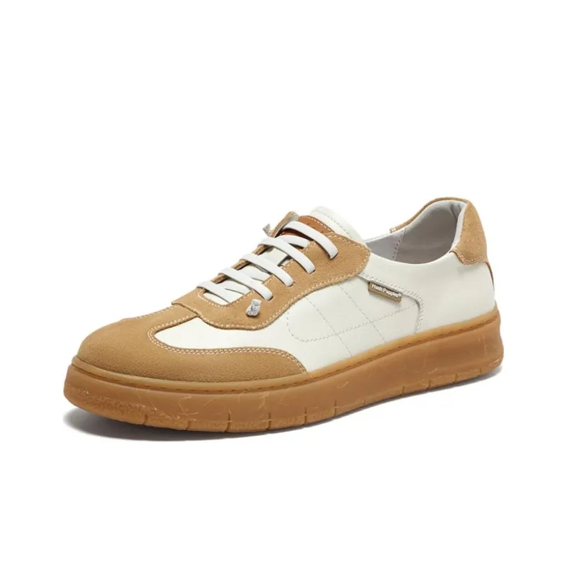 Hush Puppies Low-Top Skateboard Shoes Men's-1