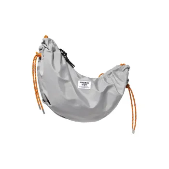 LIVEBOX EN DIRECT Polyester Crossbody Bag Large Size Unisex Multicolor