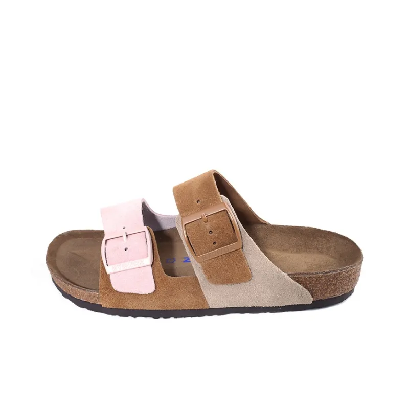 East Garden Works Slip Resistant Odor Resistant Slide Slippers Unisex-17