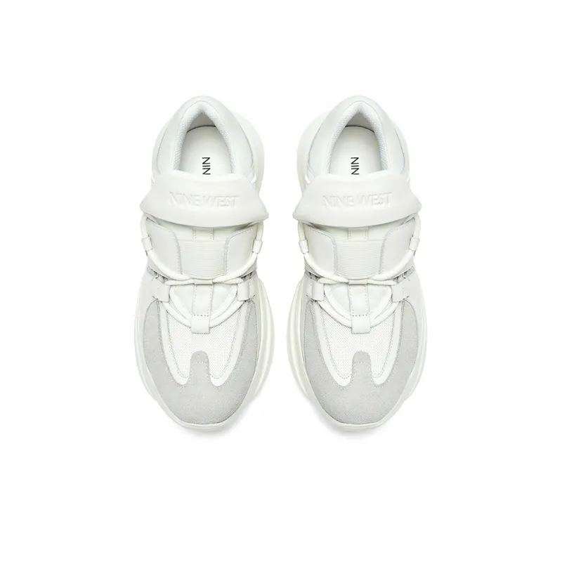 NINE WEST Low-Top Casual Shoes Women's-10