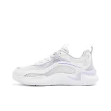 Jordan White Hydrogen Purple