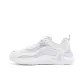 Jordan White Hydrogen Purple
