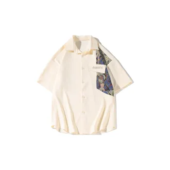 NEAR HERE Shirts Unisex