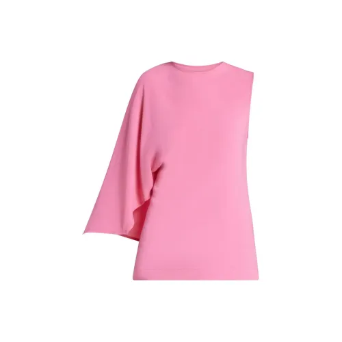 Stella McCartney T-Shirts Women's Flamingo Pink