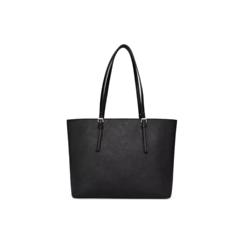 GOLDLION Cow Leather Tote Bag, Shopping Bag, Handbag, Shoulder Bag Women's-7