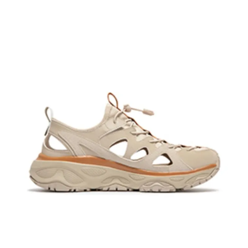 361° River Trekking Shoes Men's Brown-1