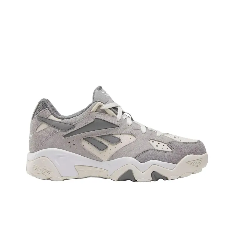 Reebok Preseason 94 Low Pure Grey Chalk-1