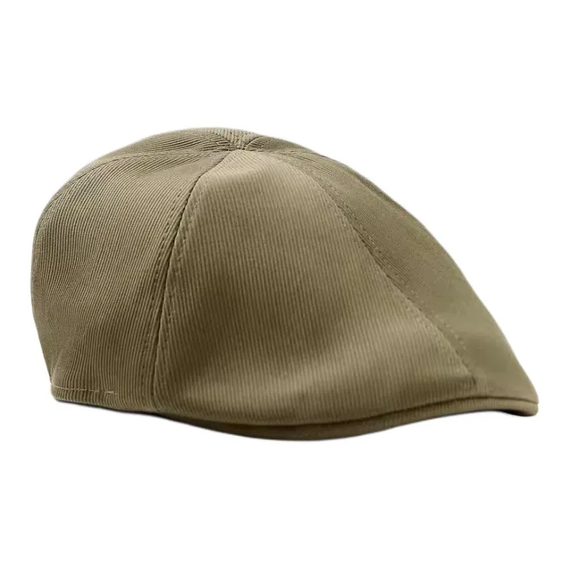ZARA Berets Men-1