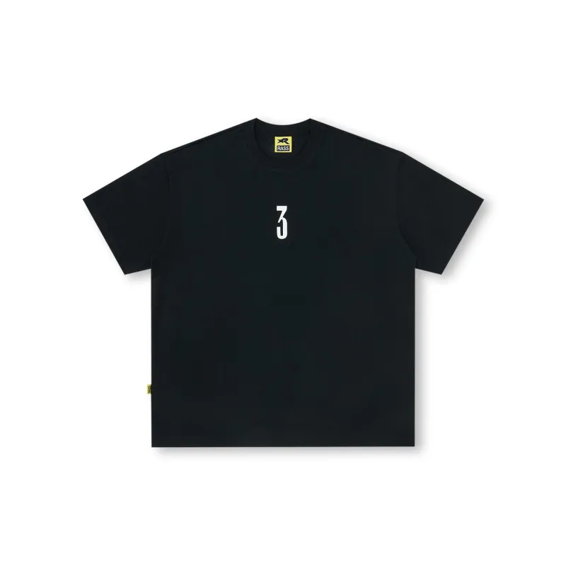 RASS 3rd Anniversary Collection T Shirt Unisex-1