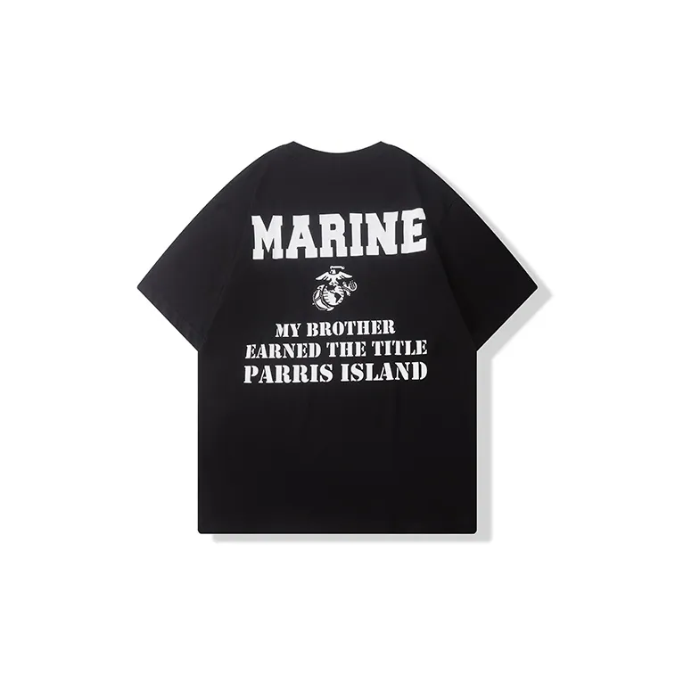 I'm David T Shirts Men-1