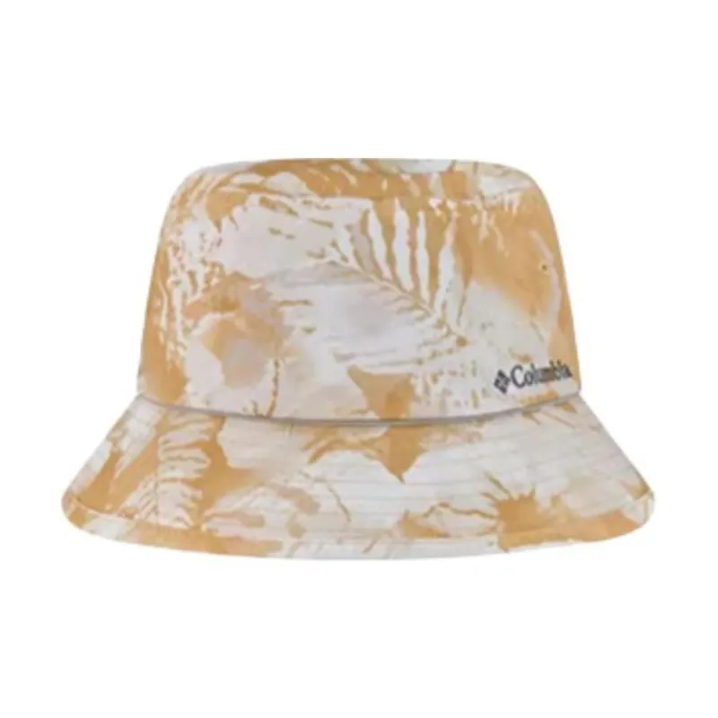 Columbia Polyamide, Elastane Bucket Hats Unisex Multicolor-0
