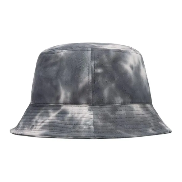 KANGOL Cotton Bucket Hats Women's Gray-1