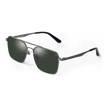 Maserati Square Sunglasses Unisex