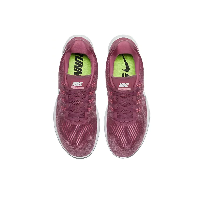 Nike Free Rn 2017 Vintage Wine Women's-3