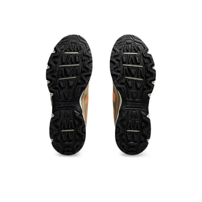 Asics Gel Venture 6 Ns Orange Lily Putty-4