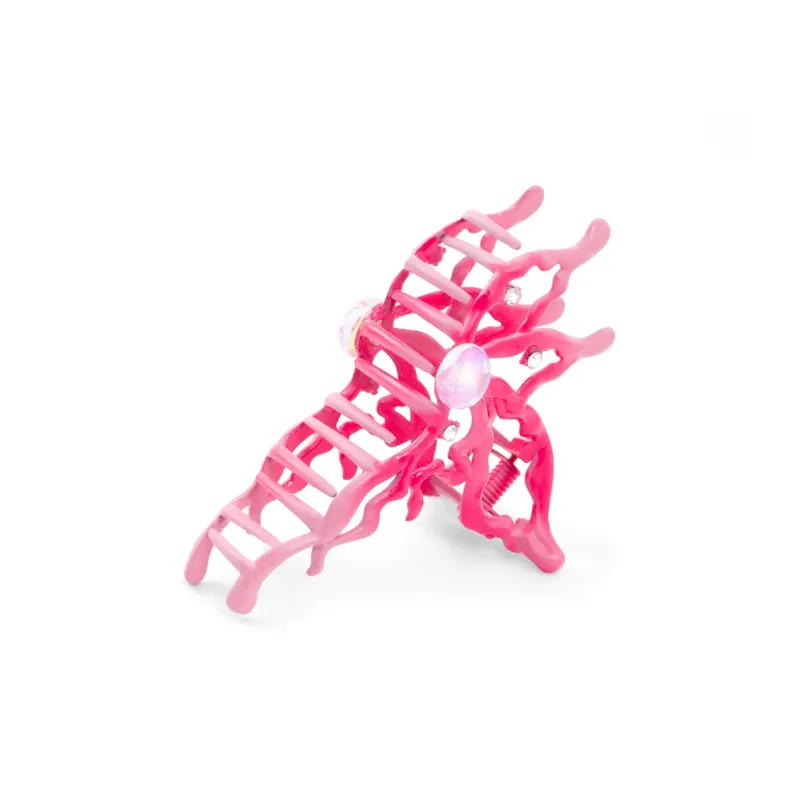 ZANC Hair Clips Women's Multiple Colors-29