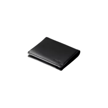 BELLROY Leather Wallet Men's Black