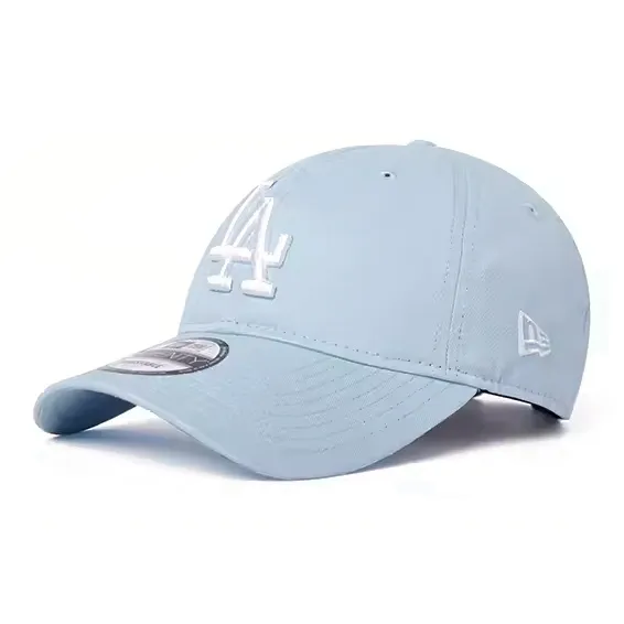 New Era Baseball Caps Unisex Blue-3