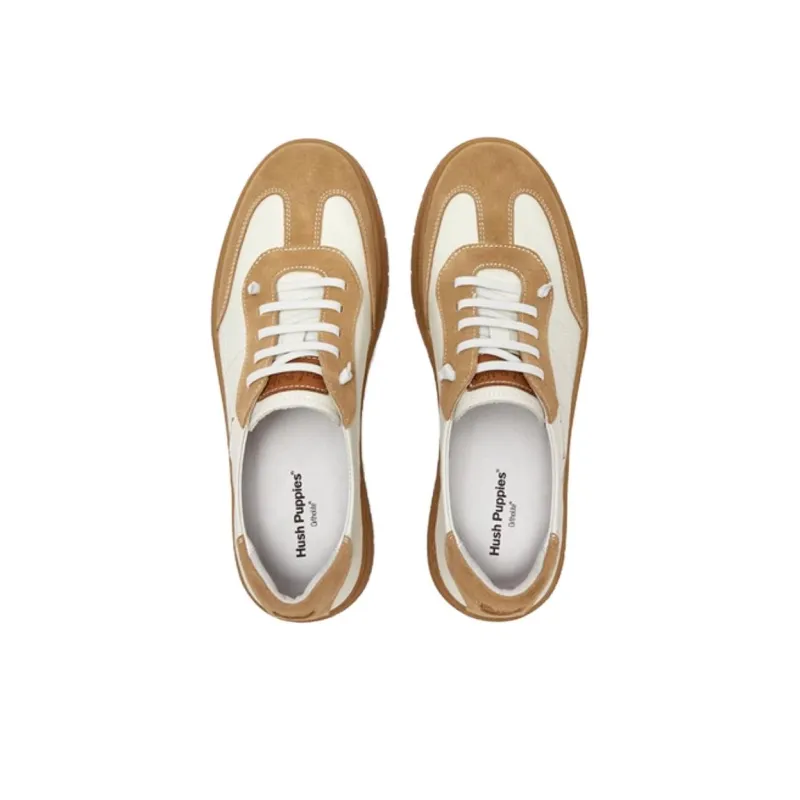 Hush Puppies Low-Top Skateboard Shoes Men's-3