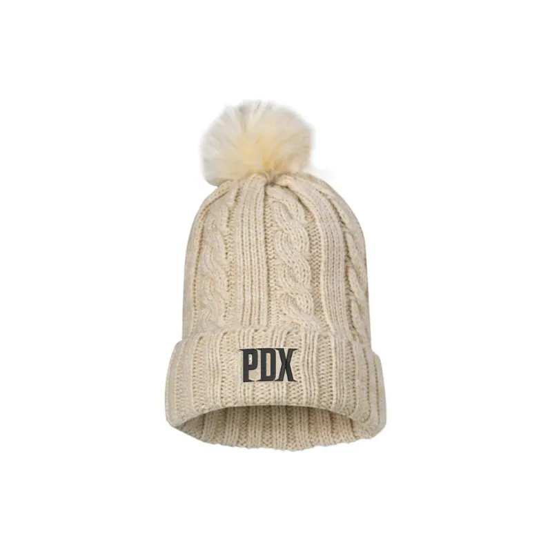 Nike Portland Thorns Fc Nike Nwsl Knit Beanie-0
