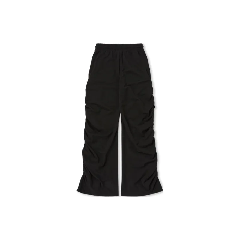 NERDY Sports Pants Women's Black-1