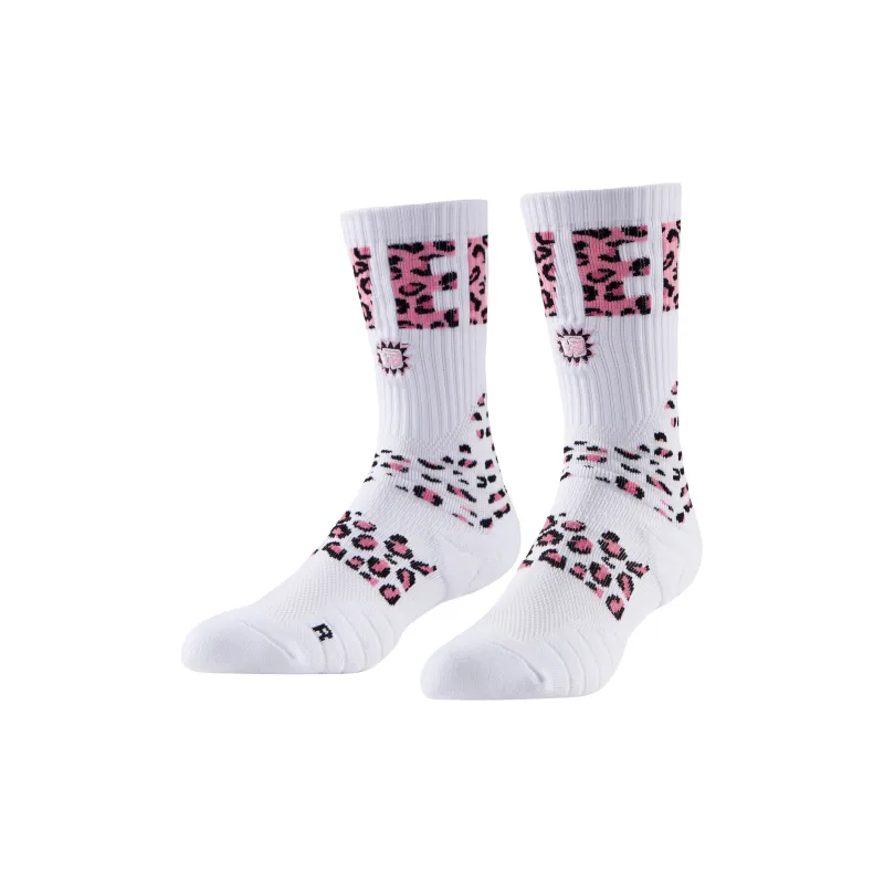 VEIDOORN Basketball Socks Unisex-22