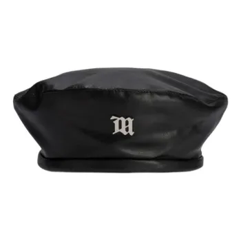 Misbhv Signature Logo Plaque Beret