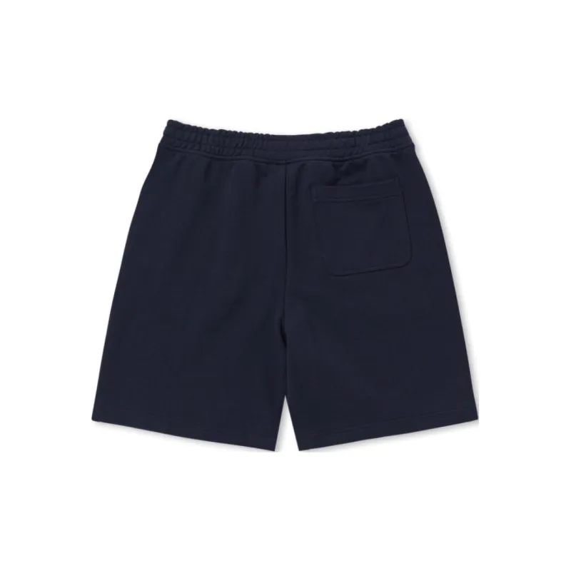 NERDY Casual Shorts Men's Marine Blue-1