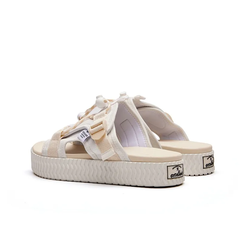 EXCELSIOR Slip-Resistant Slide Slippers Unisex-7