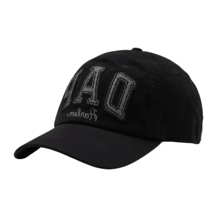GAP Cotton Baseball Caps Unisex Multicolor-2