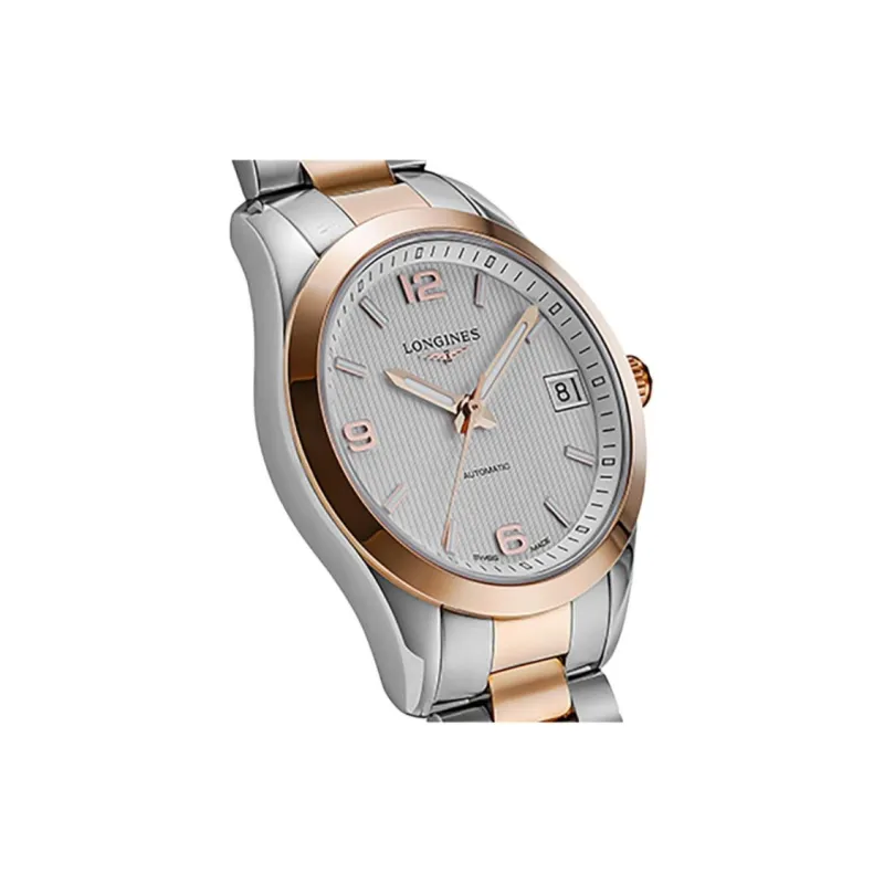 LONGINES Unisex Watchmaking Tradition Collection Watch-2
