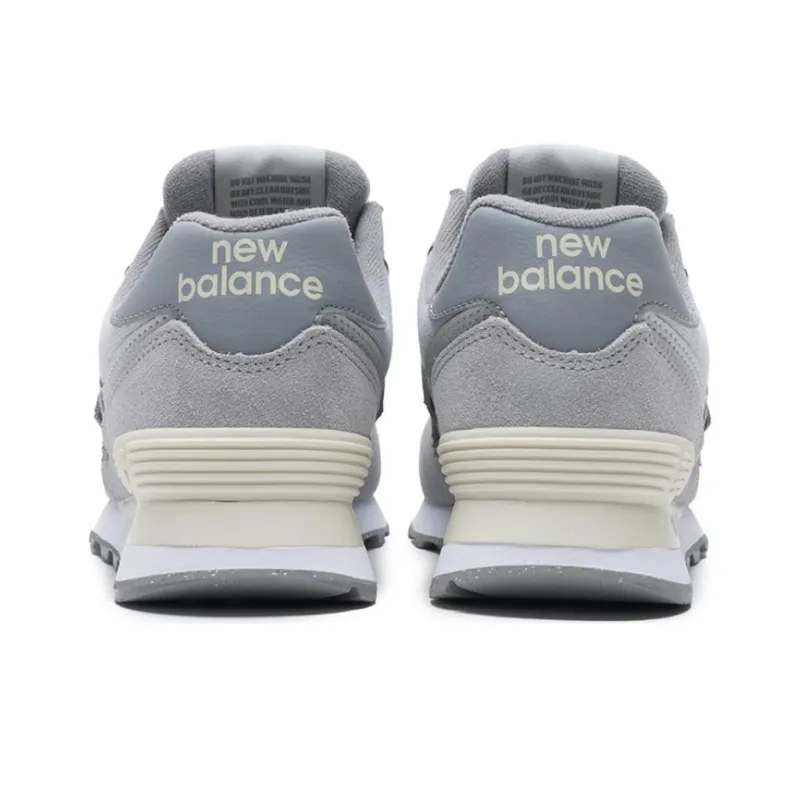 New Balance 574 Grey Day Concrete 2024-4