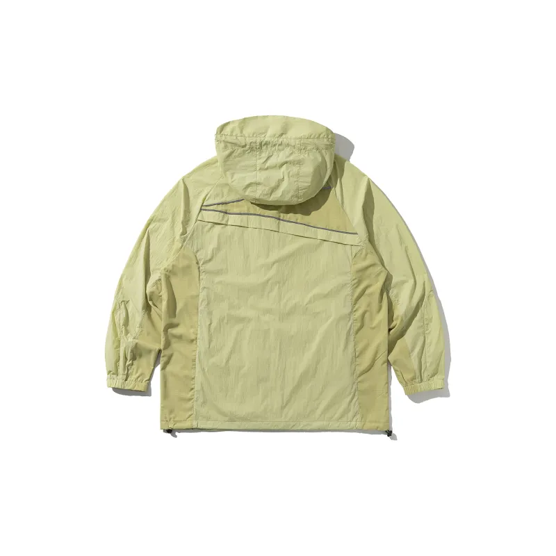 KXLFCHN Sun Protection Clothing Unisex-5