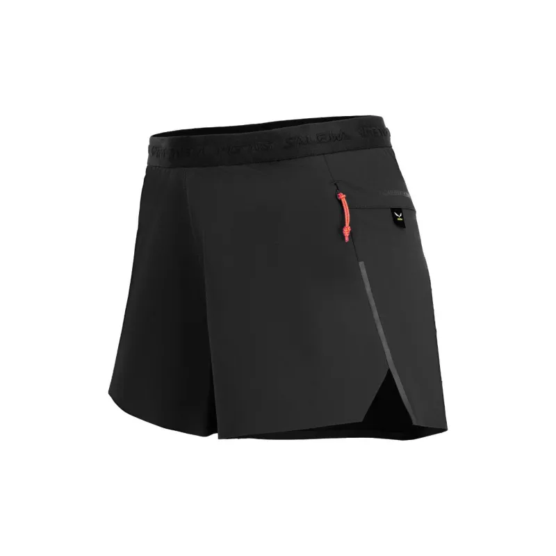SALEWA PEDROC DURASTRETCH WOOL SHORTS WOMEN Casual Shorts Women's-2