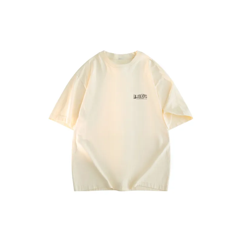 FREO3N T Shirts Unisex-23