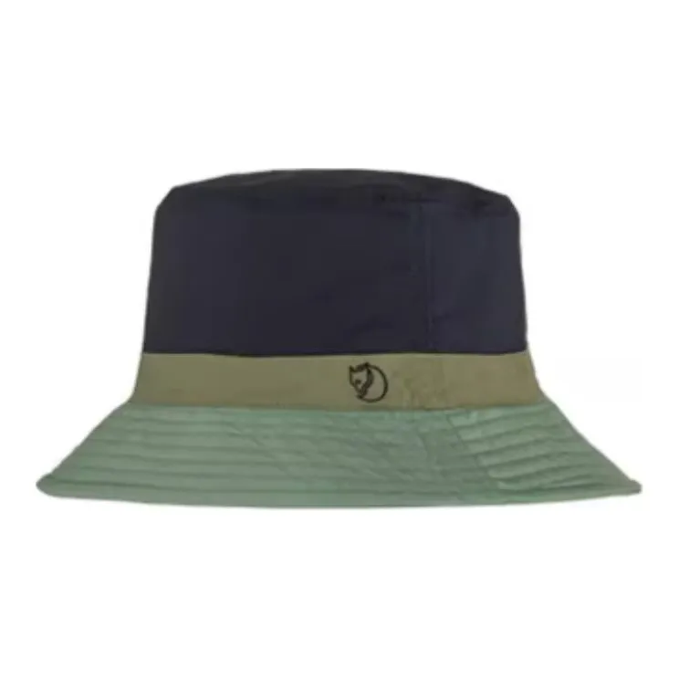 Fjallraven Polyester Bucket Hats Unisex Multicolor-1