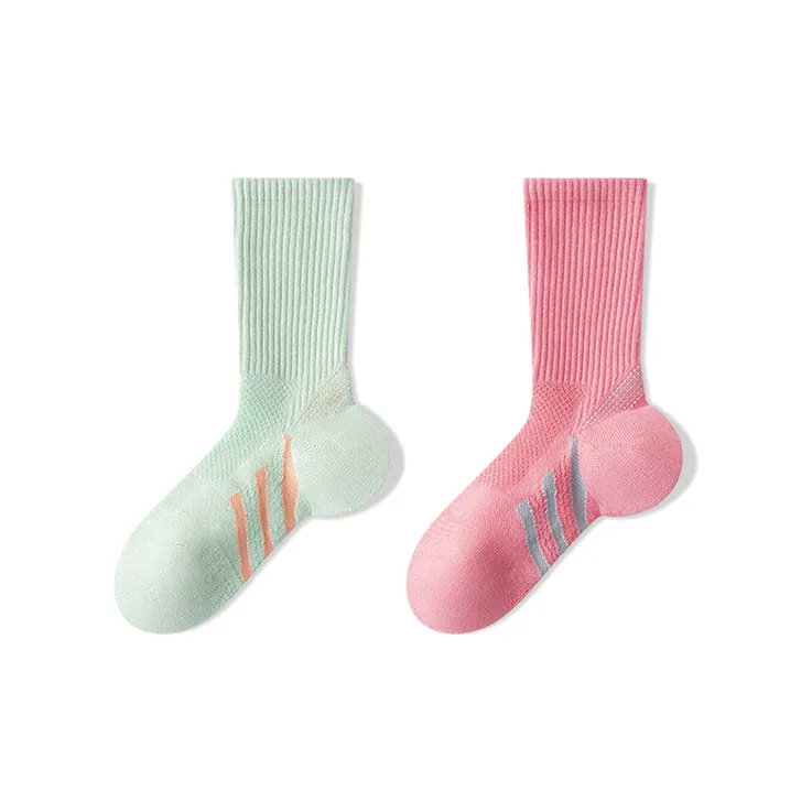 Moremoli Cycling Socks Unisex 2 Pack-1