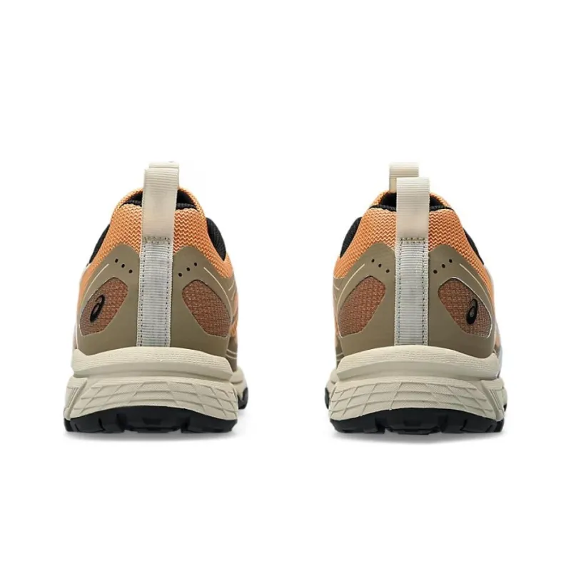 Asics Gel Venture 6 Ns Orange Lily Putty-3