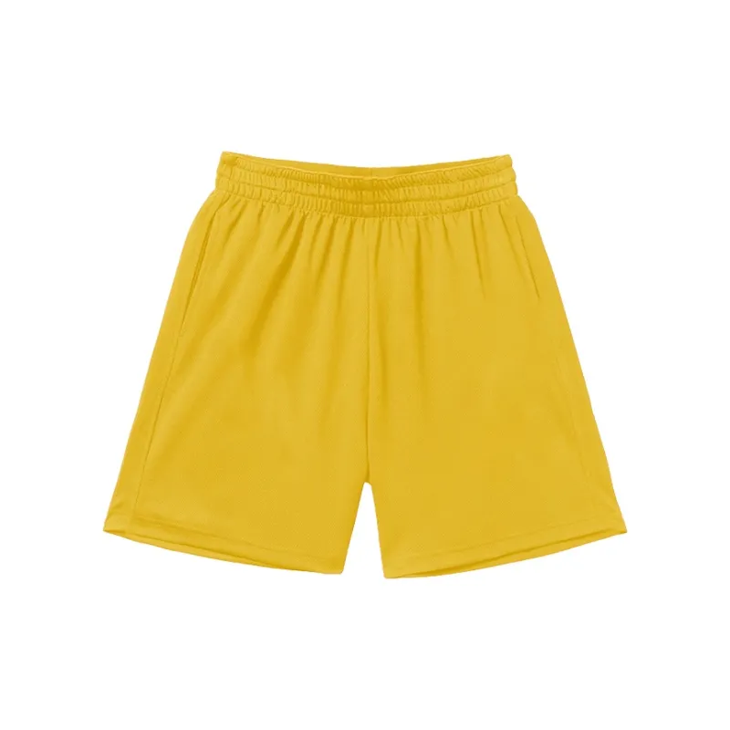 TIP OFF Casual Shorts Unisex-7